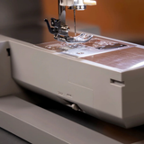 Máquina de Coser HD6605C
