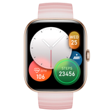 Smart Watch Cuadrado AMOLED