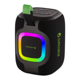 Parlante Inalámbrico Bluetooth Vertical