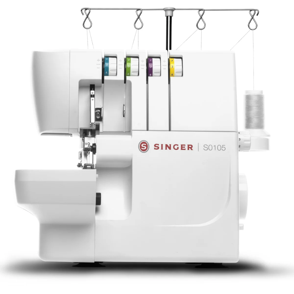 Overlock S0105