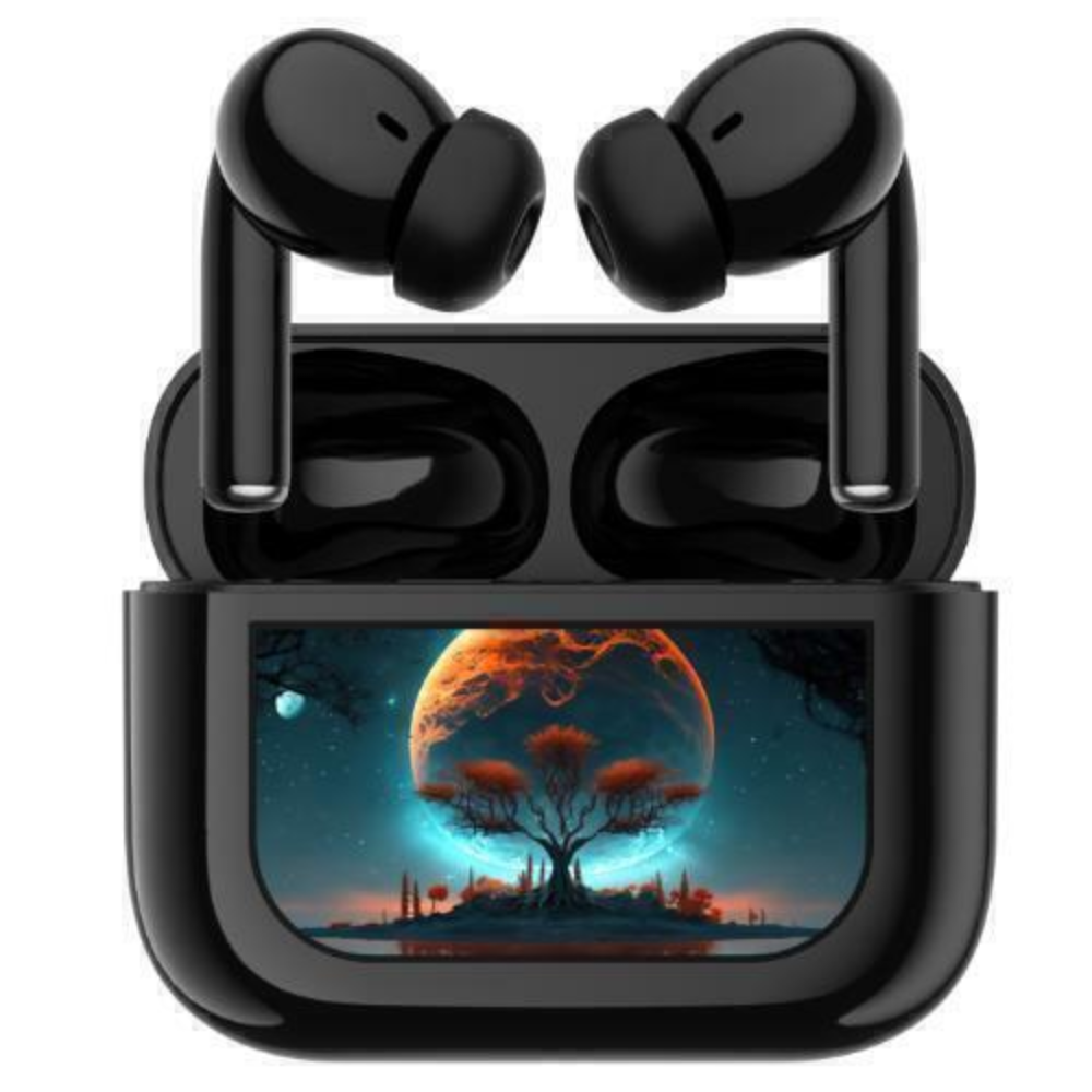 Audífonos Inalámbricos Bluetooth
