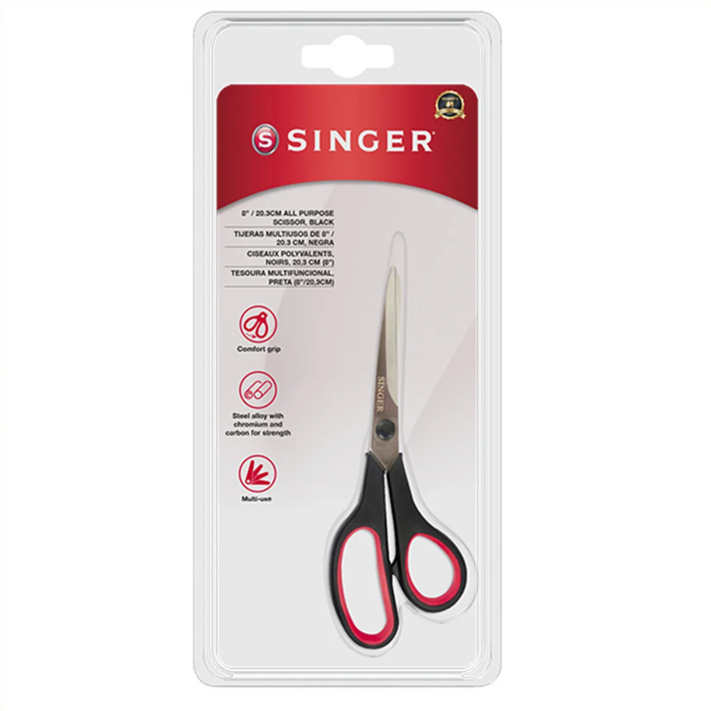 Tijera Multiusos 8″ / 20.3 cm