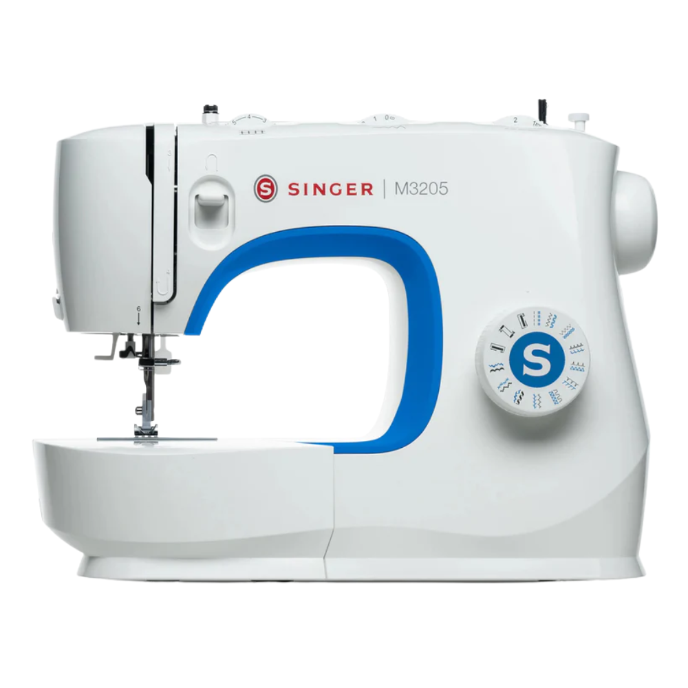 Máquina de Coser 23 Puntadas