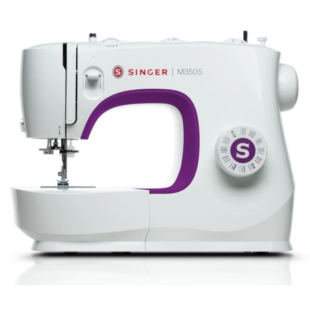 Máquina de Coser M3505