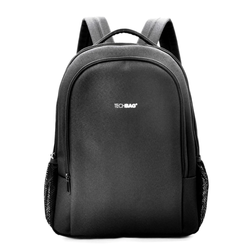 Bulto TECHBAG para Portátil 15
