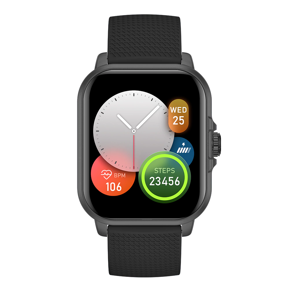 Smart Watch Cuadrado IPS