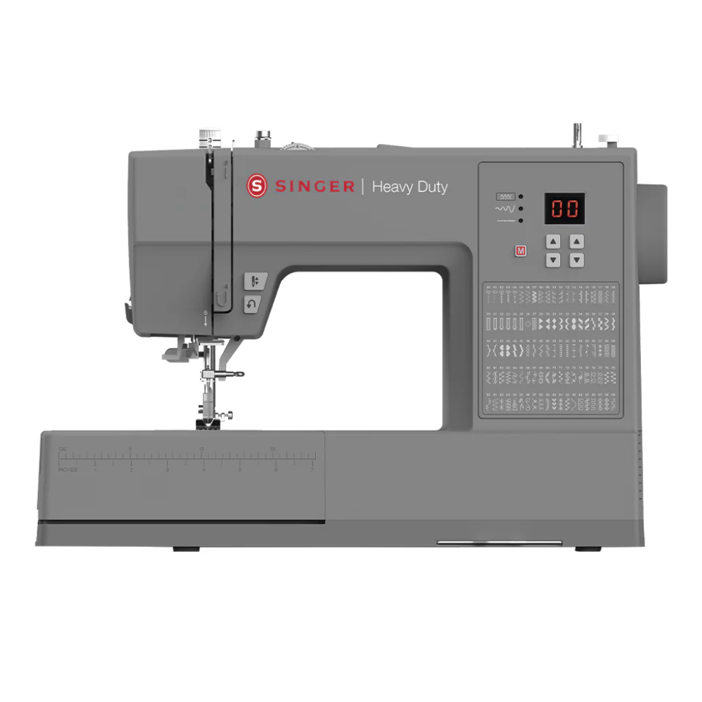 Heavy Duty HD6605C