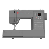 Heavy Duty HD6605C
