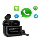 Audífonos Inalámbricos Bluetooth