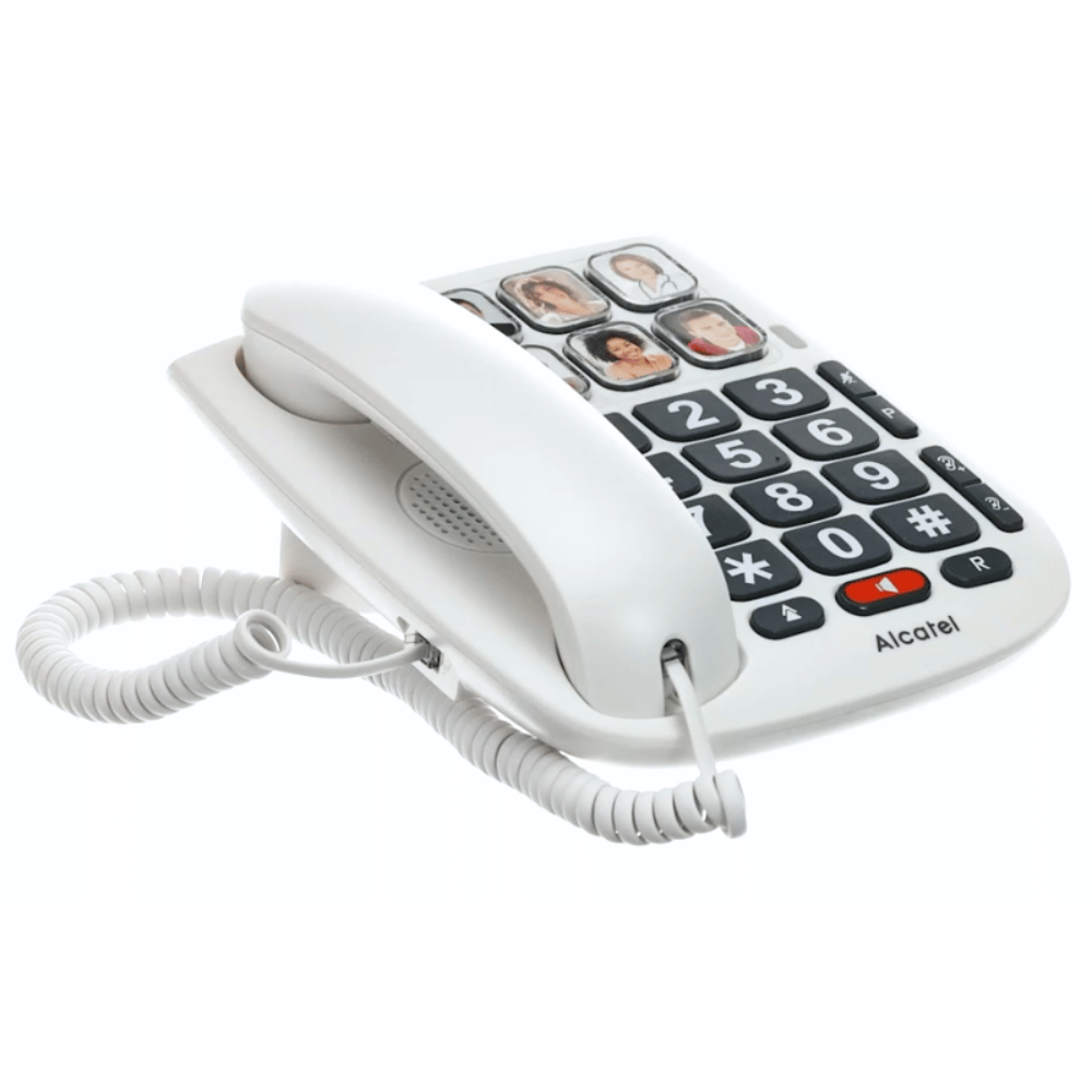 Teléfono TMAX10