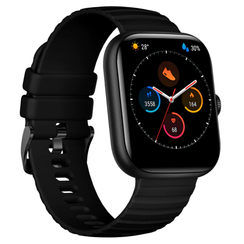 Smart Watch Cuadrado AMOLED