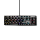 Teclado Alámbrico Gaming