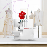 Overlock S0105