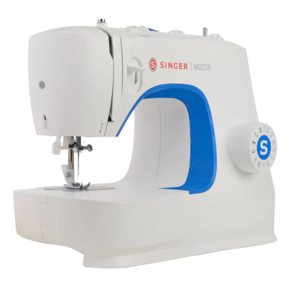 Máquina de Coser 23 Puntadas