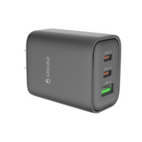 Cargador de Pared + Cable Tipo C