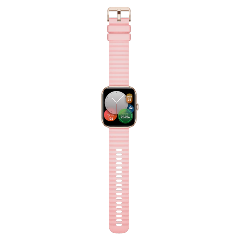 Smart Watch Cuadrado AMOLED