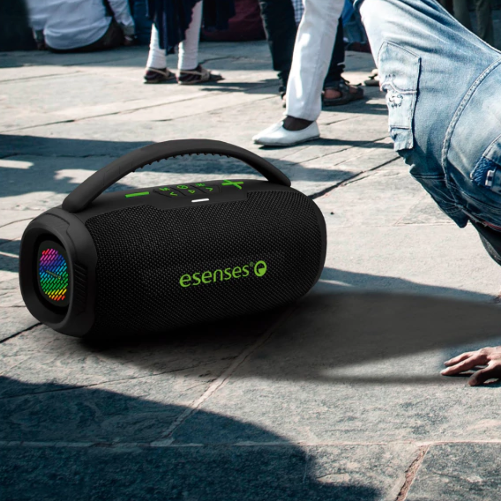 Parlante Inalámbrico Bluetooth