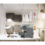 Overlock HD0405S