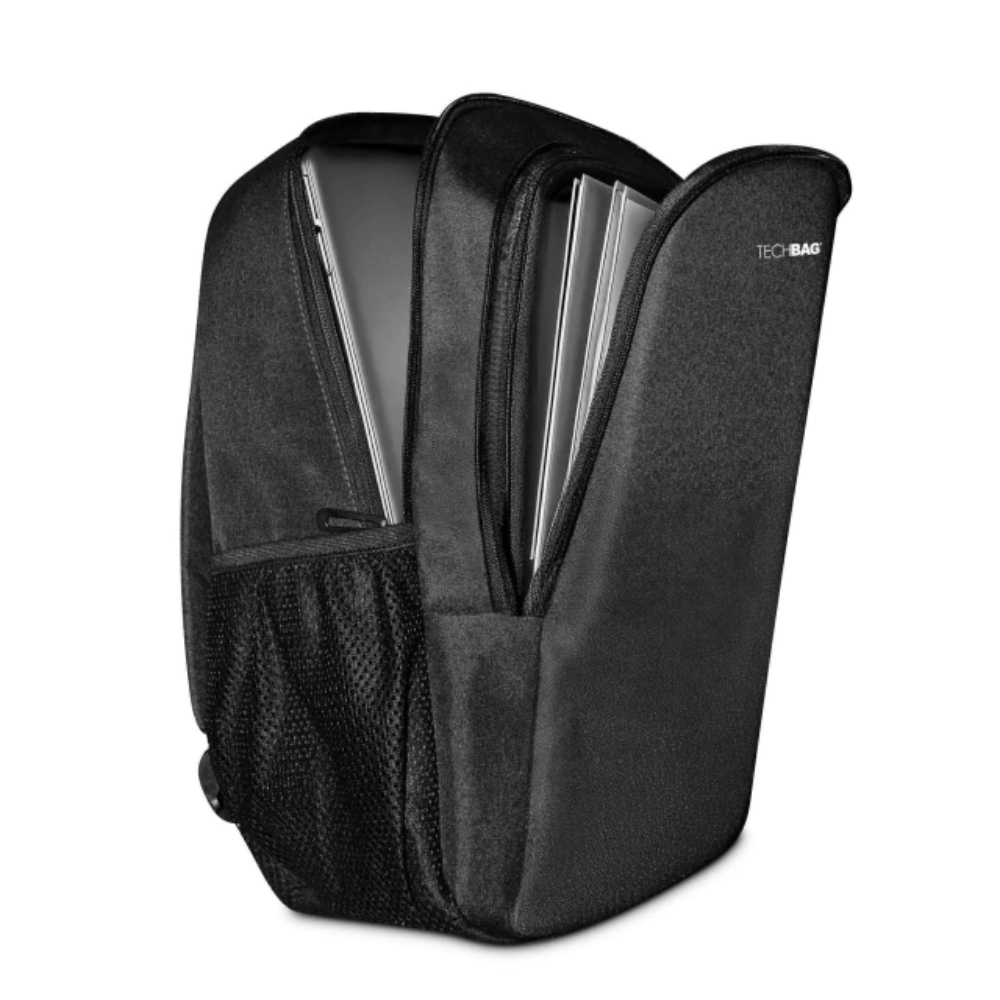 Bulto TECHBAG para Portátil 15