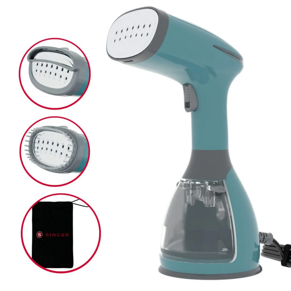 Vaporizador Portátil