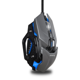 Mouse Alámbrico Gaming
