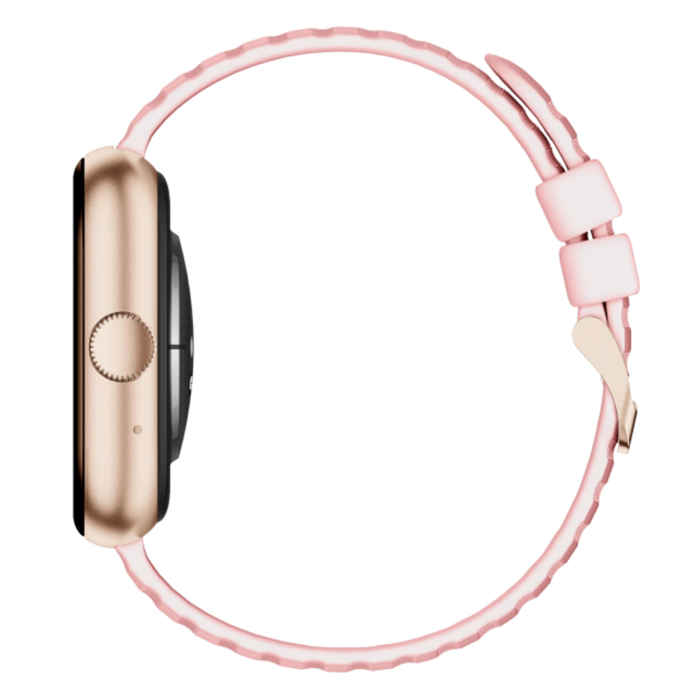 Smart Watch Cuadrado AMOLED