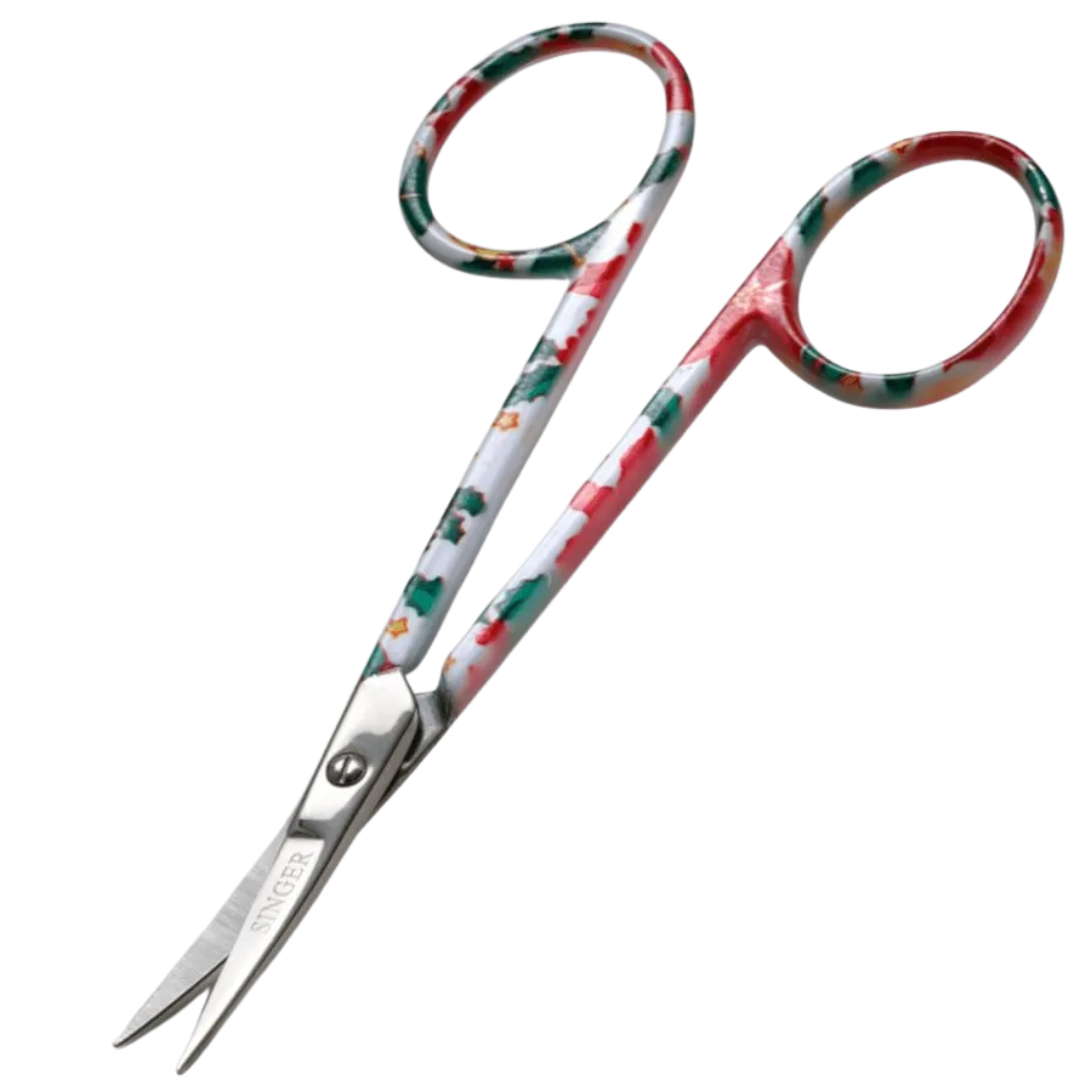 Tijera Punta Aguja 4″ / 10.2cm