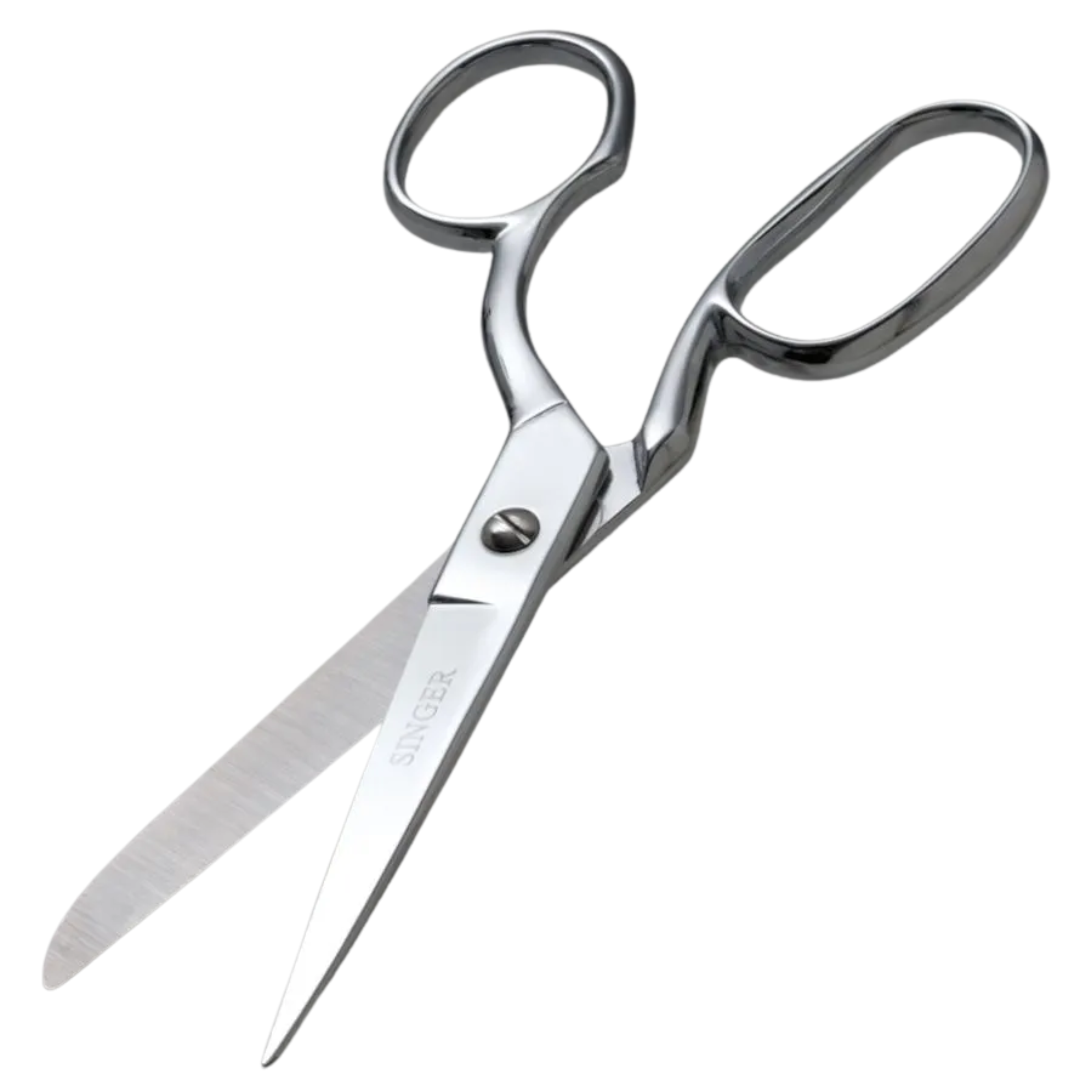 Tijera para Tela 8″ / 20.3cm