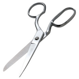 Tijera para Tela 8″ / 20.3cm