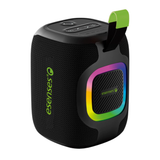 Parlante Inalámbrico Bluetooth Vertical