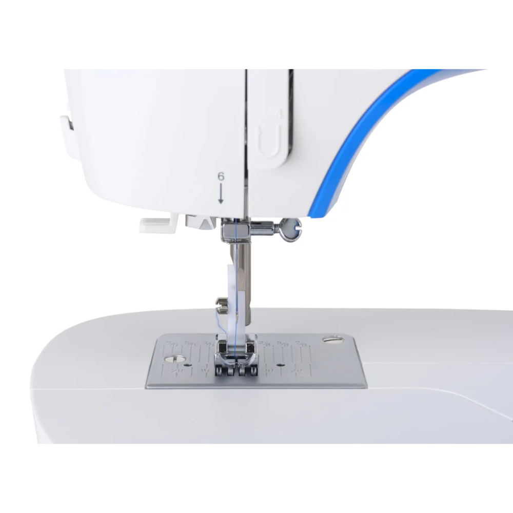 Máquina de Coser 23 Puntadas