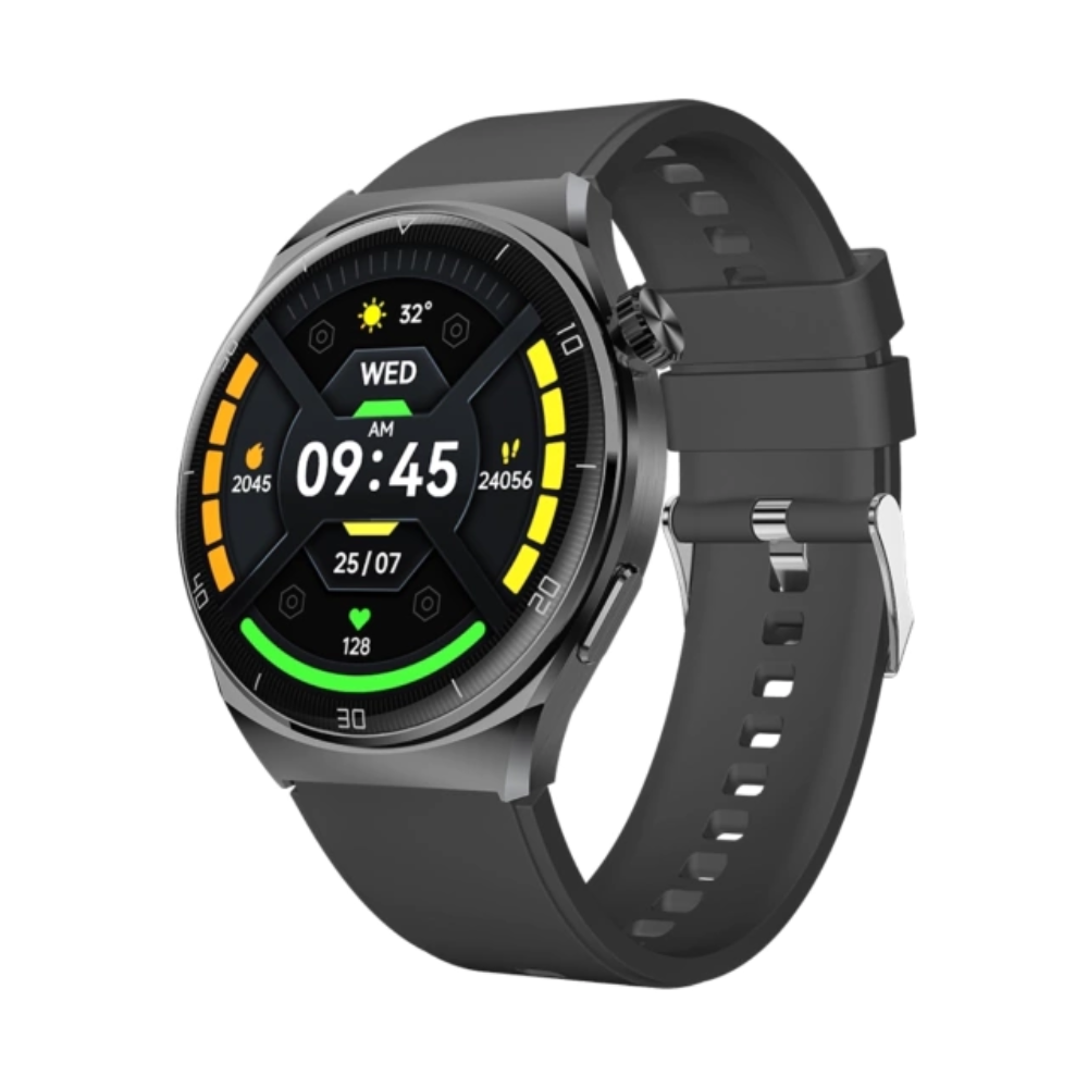 Smart Watch Redondo