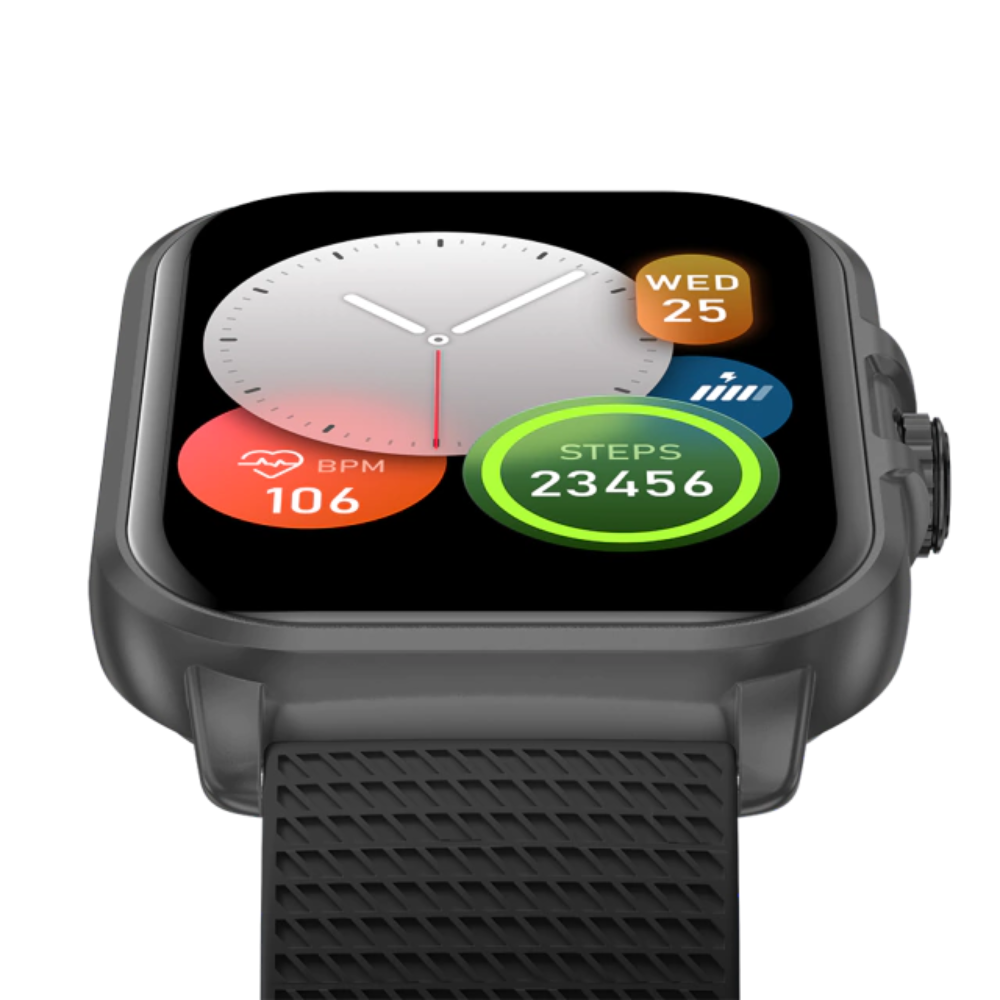 Smart Watch Cuadrado IPS