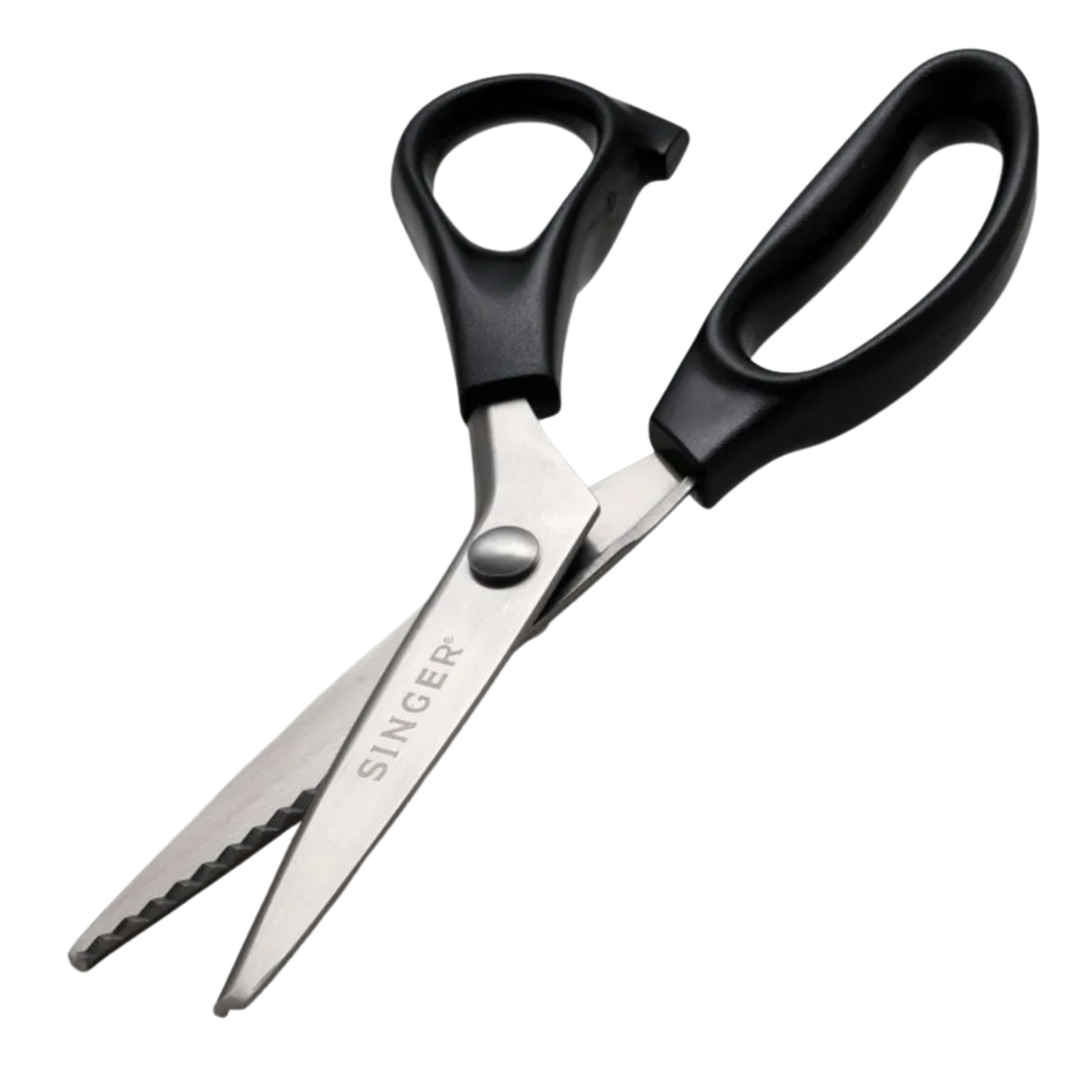 Tijera de Zig-Zag 9.5″ / 24.1cm