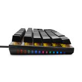 Teclado Alámbrico Gaming