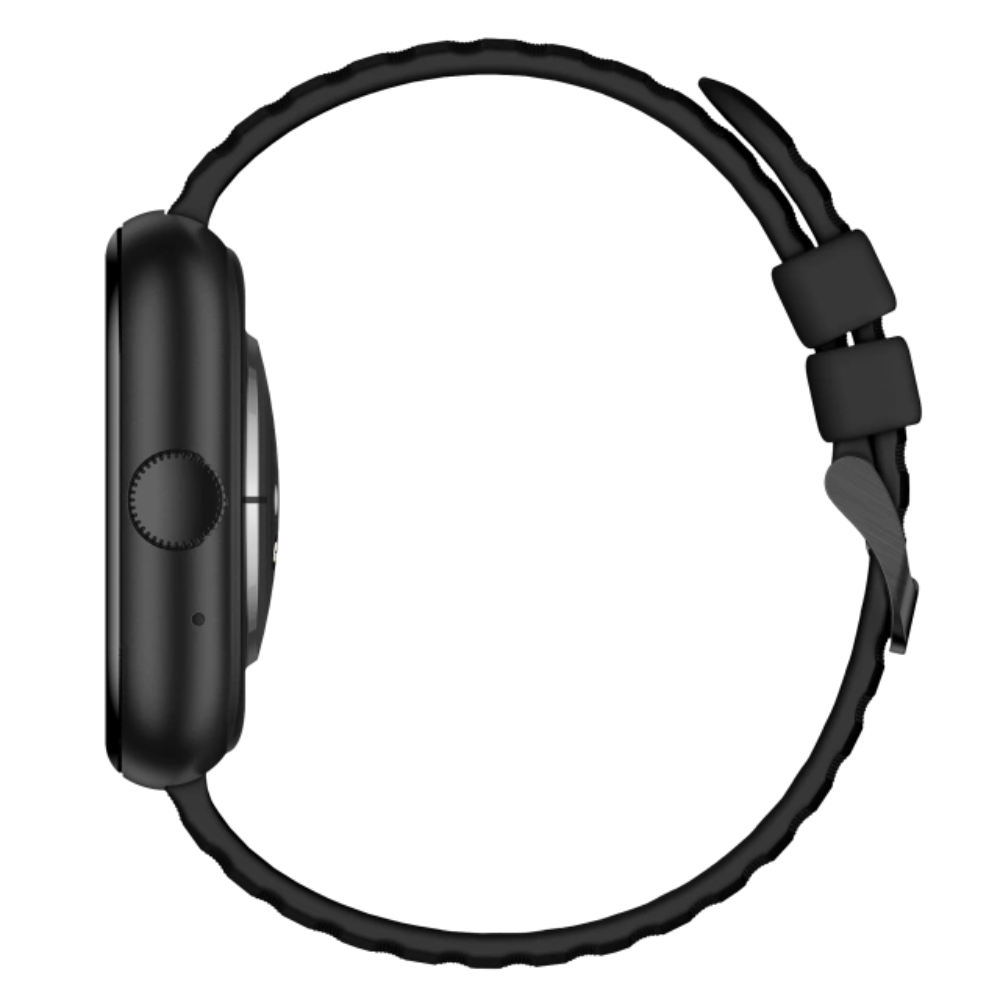 Smart Watch Cuadrado AMOLED