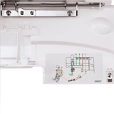 Cover Stitch 14T970C