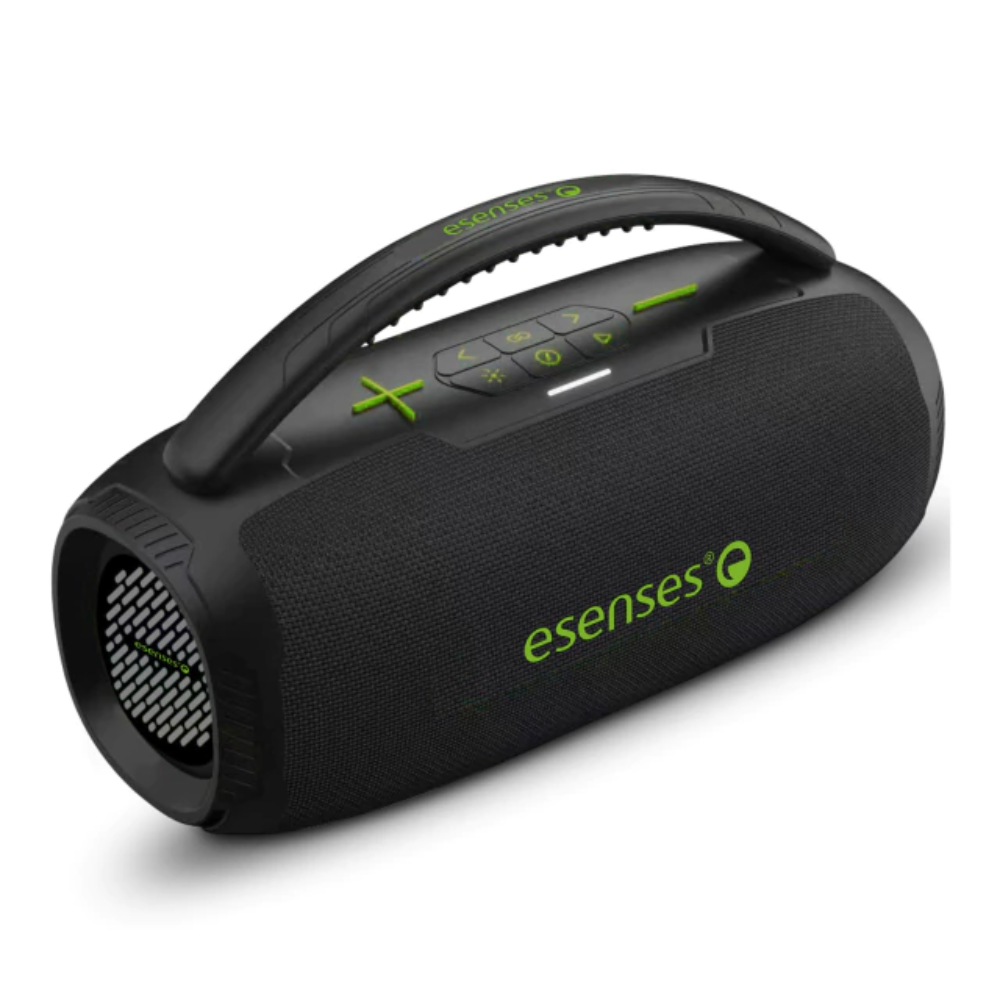 Parlante Inalámbrico Bluetooth