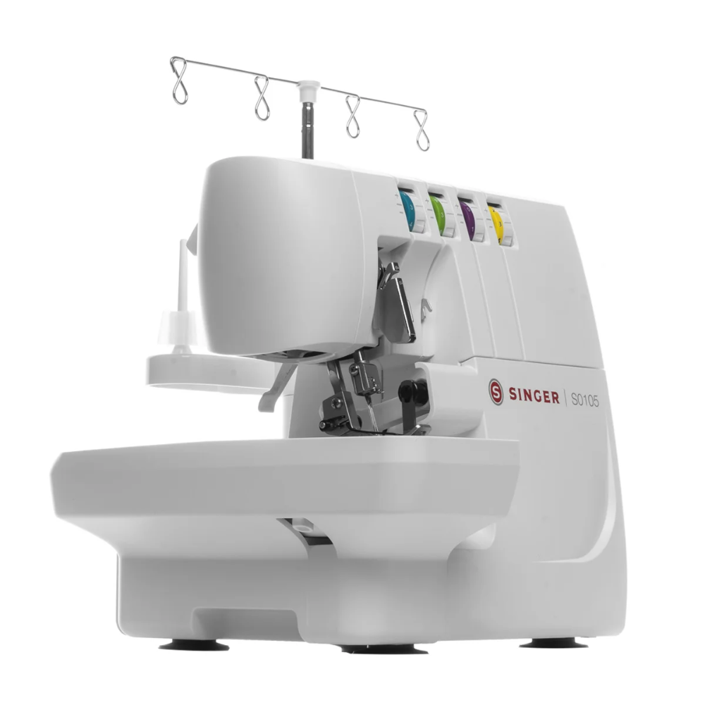 Overlock S0105