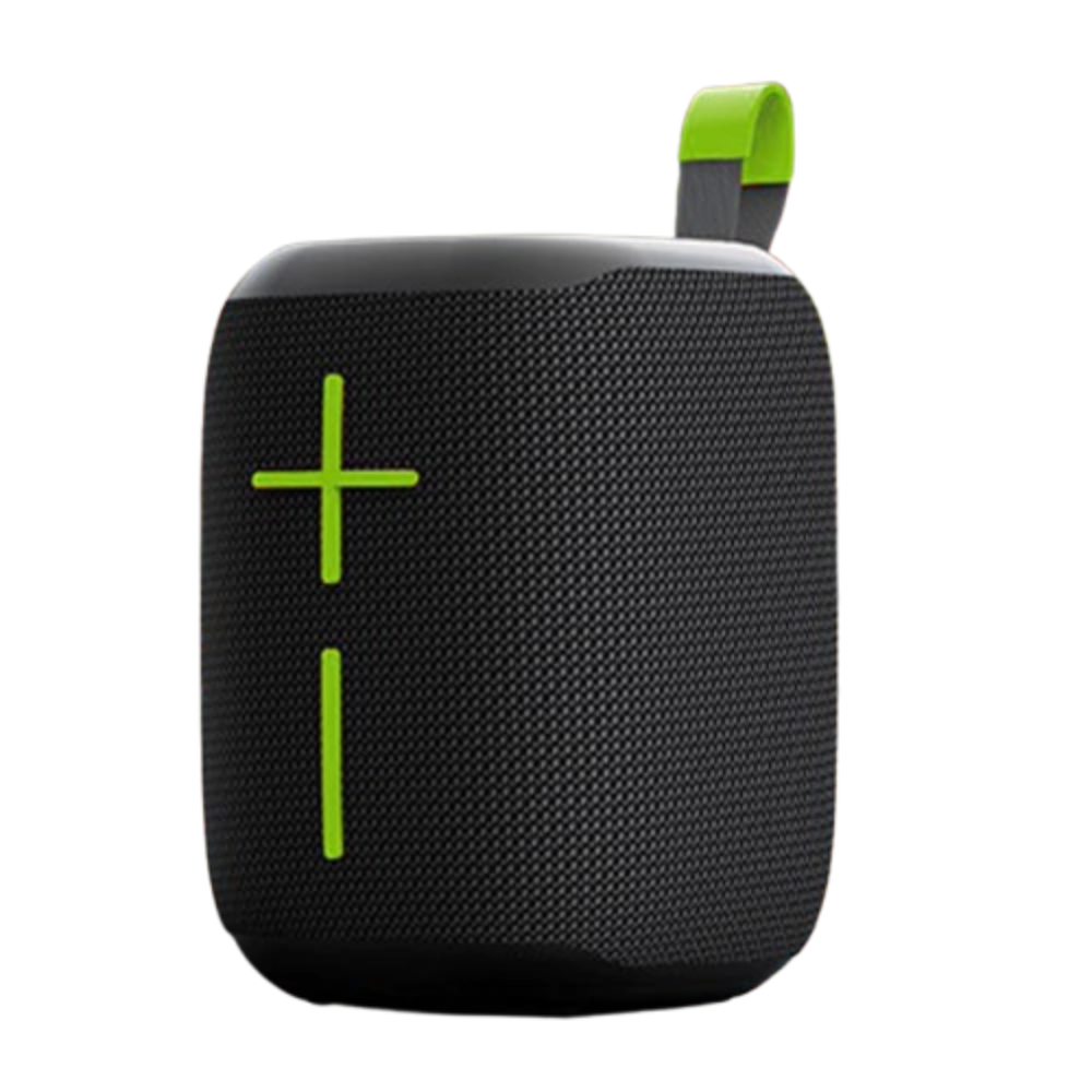 Parlante Inalámbrico Bluetooth Vertical