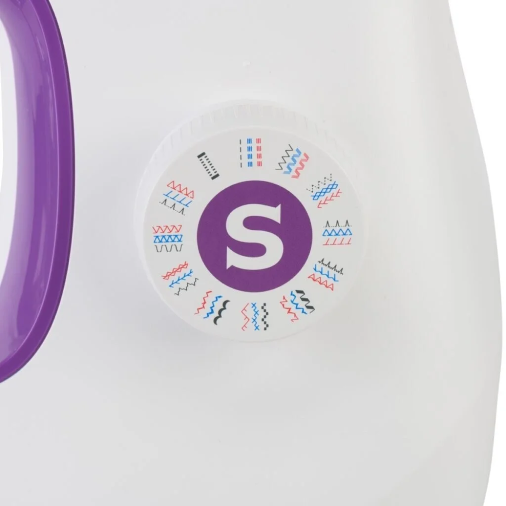 Máquina de Coser M3505