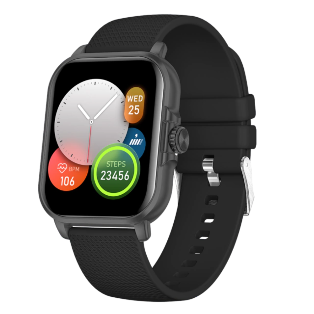 Smart Watch Cuadrado IPS