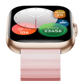 Smart Watch Cuadrado AMOLED