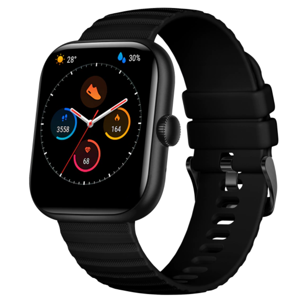 Smart Watch Cuadrado AMOLED