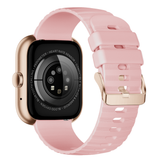 Smart Watch Cuadrado AMOLED