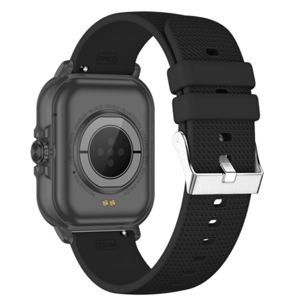 Smart Watch Cuadrado IPS