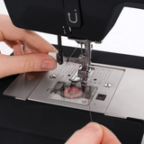 Máquina de Coser Heavy Duty 4432 Black