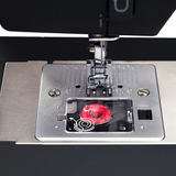 Máquina de Coser Heavy Duty 4432 Black