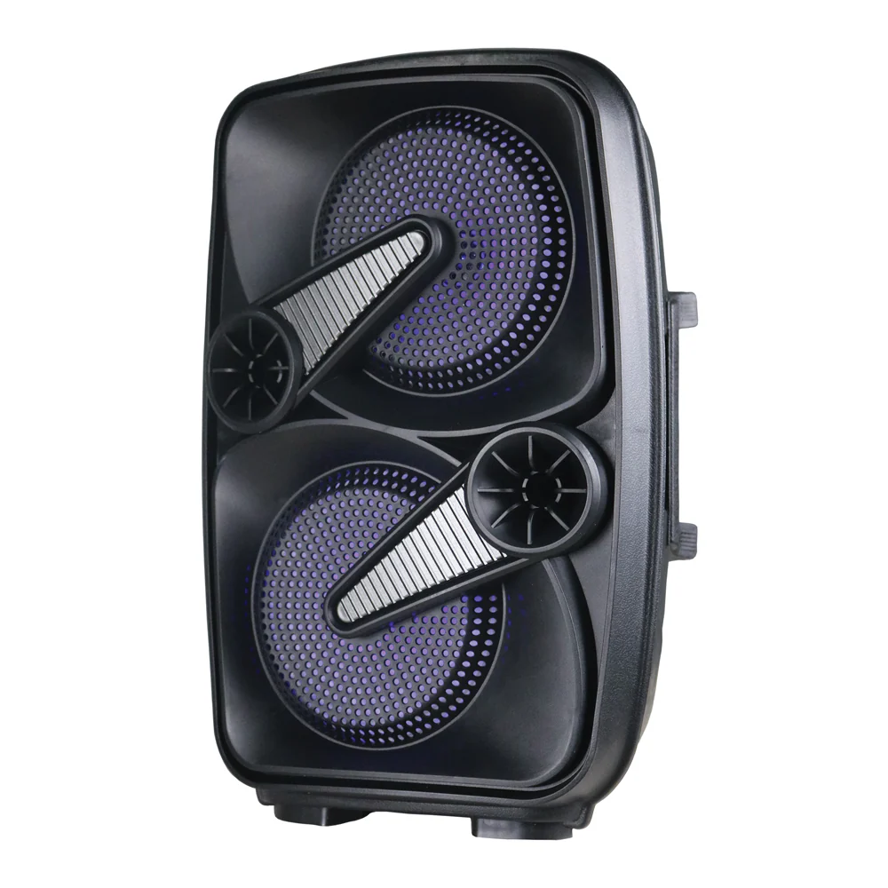 Altavoces de 6,5” con tecnología True Wireless