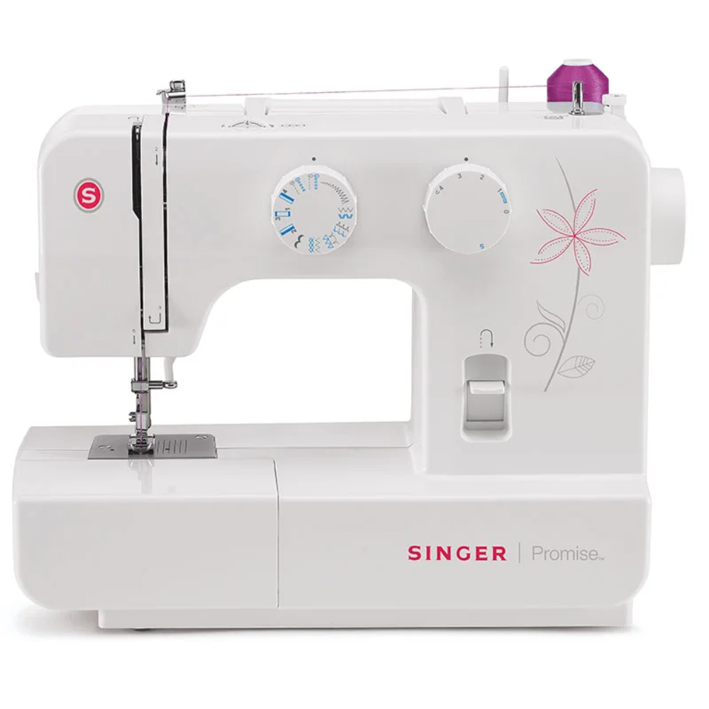 Máquina de Coser 12 Puntadas